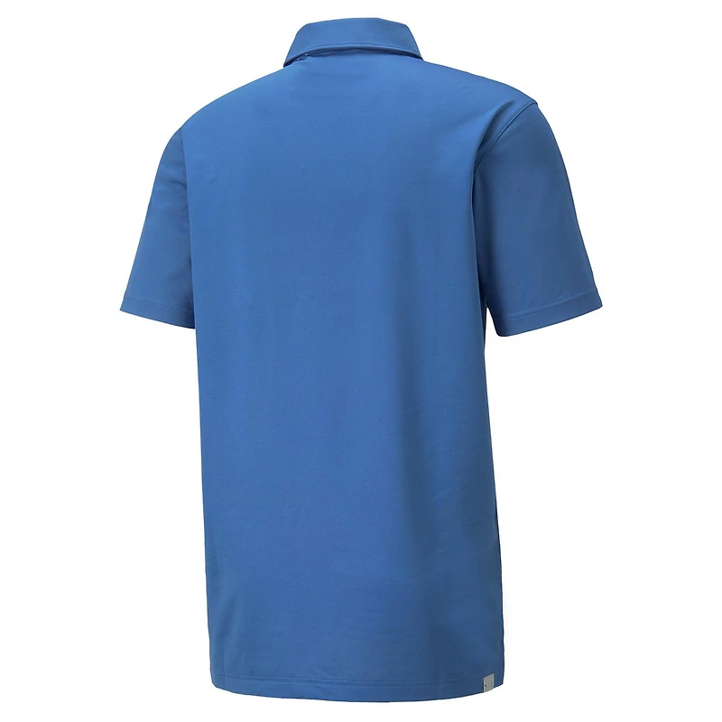 Men's Gamer Short Sleeve Polo