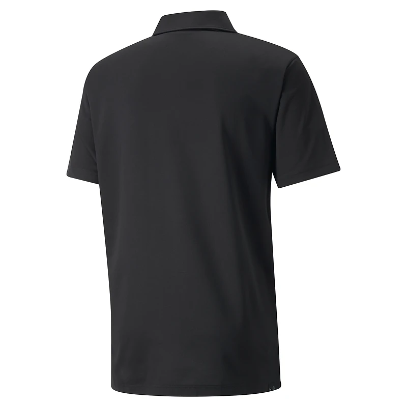 Men's Gamer Short Sleeve Polo