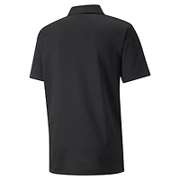 Men's Gamer Short Sleeve Polo