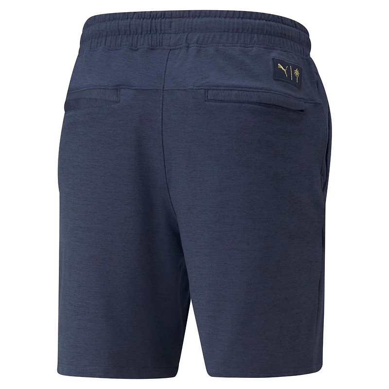 Men's Palm Tree Crew Cloudspun Short