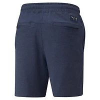 Men's Palm Tree Crew Cloudspun Short