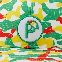 Men's API Palmer Camo P110 Snapback Cap
