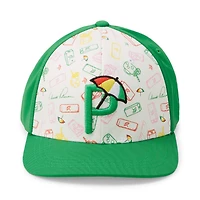 Men's API Palmer Iced Tea P110 Snapback Cap