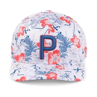 Men's P110 Nassau Snapback Cap