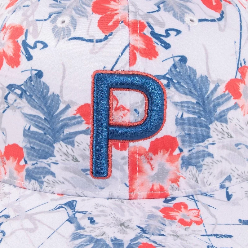 Men's P110 Nassau Snapback Cap