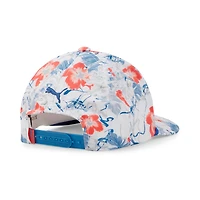 Men's Nassau Snapback Cap