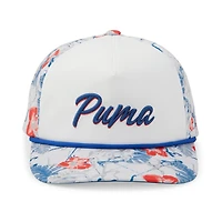 Men's Nassau Snapback Cap
