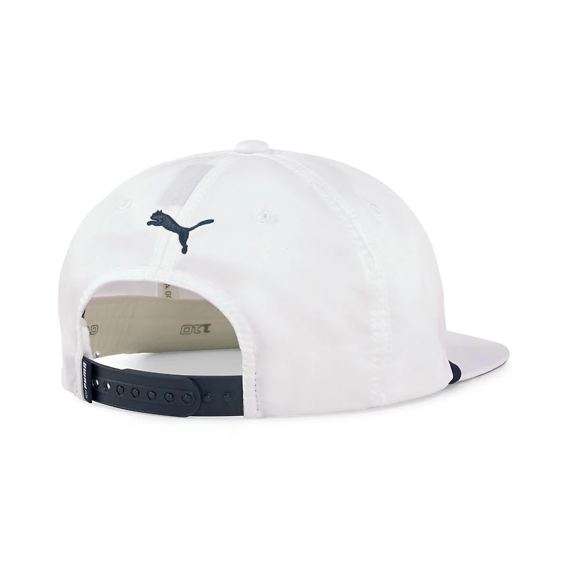 Men's Egrets Rope Snapback Cap