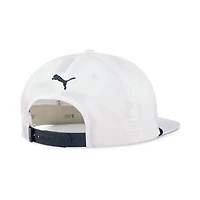 Men's Egrets Rope Snapback Cap