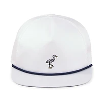 Men's Egrets Rope Snapback Cap