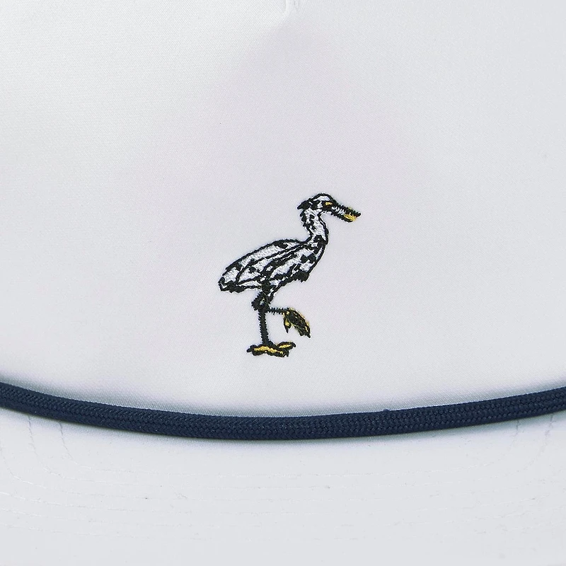 Men's Egrets Rope Snapback Cap
