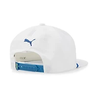 Men's Pollination Rope Snapback Cap