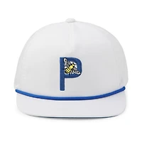 Men's Pollination Rope Snapback Cap
