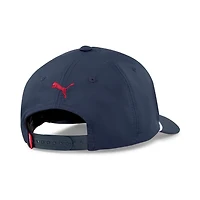 Men's Love Birdies Rope Snapback Cap