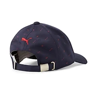 Unisex  Love Golf P Classic Snapback Cap