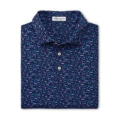 Men's Fontana Performance Short Sleeve Polo