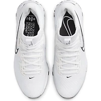 Women's Air Zoom Infinity Tour Spiked Golf Shoe - White