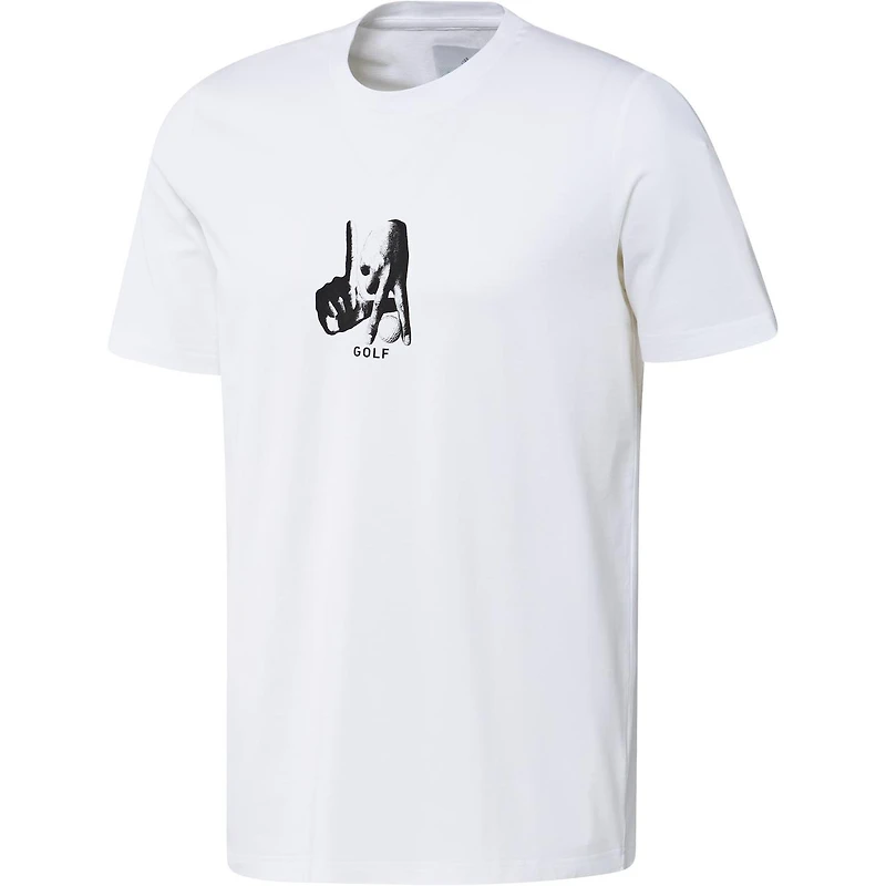 Men's AdiCross Graphic T-Shirt