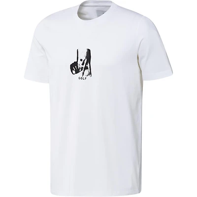 Men's AdiCross Graphic T-Shirt