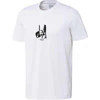 Men's AdiCross Graphic T-Shirt