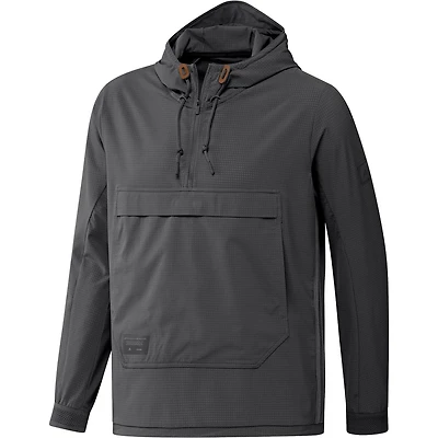 Men's AdiCross Anorak 1/4 Zip Pullover