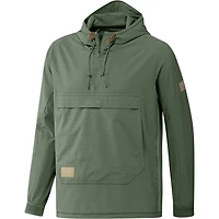Men's AdiCross Anorak 1/4 Zip Jacket