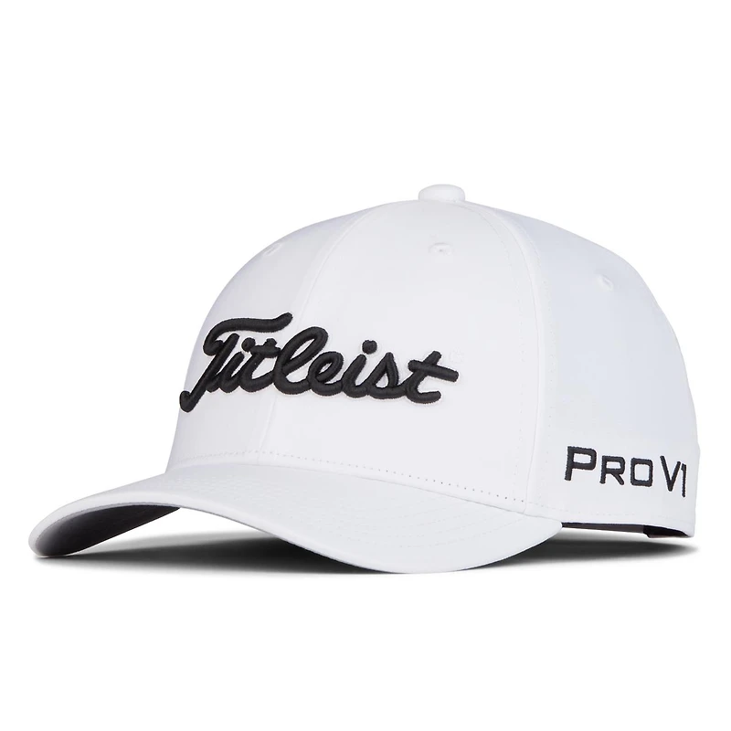 Junior Tour Performance Cap