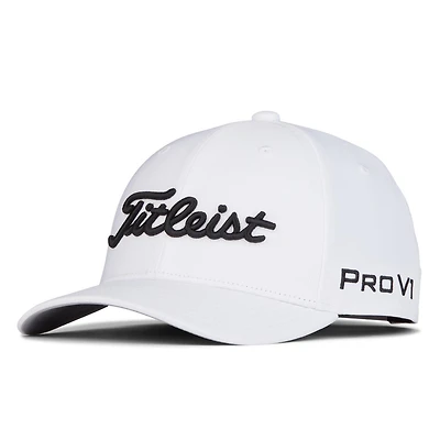 Junior Tour Performance Cap