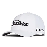 Junior Tour Performance Cap