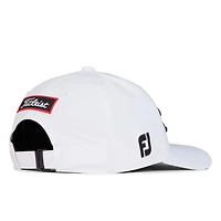Junior Tour Performance Cap