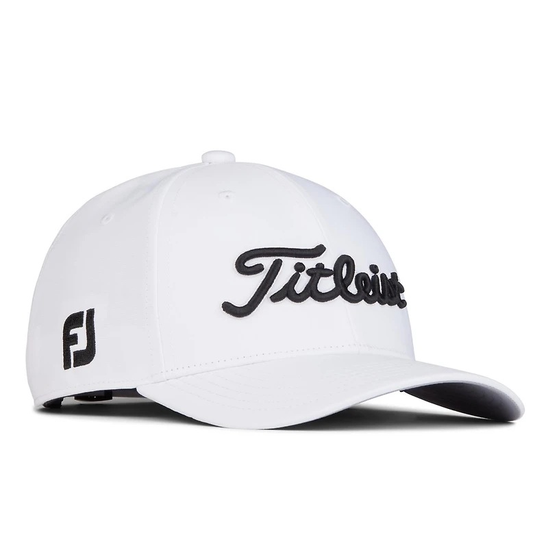 Junior Tour Performance Cap