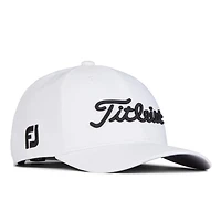 Junior Tour Performance Cap
