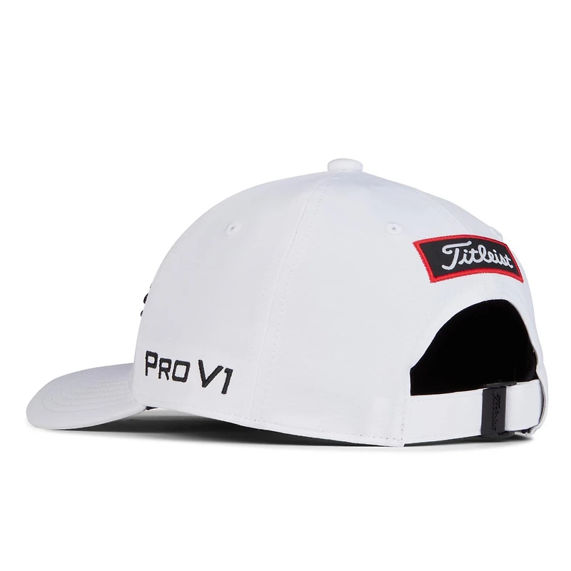 Junior Tour Performance Cap