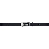 Men's No Hole Belt