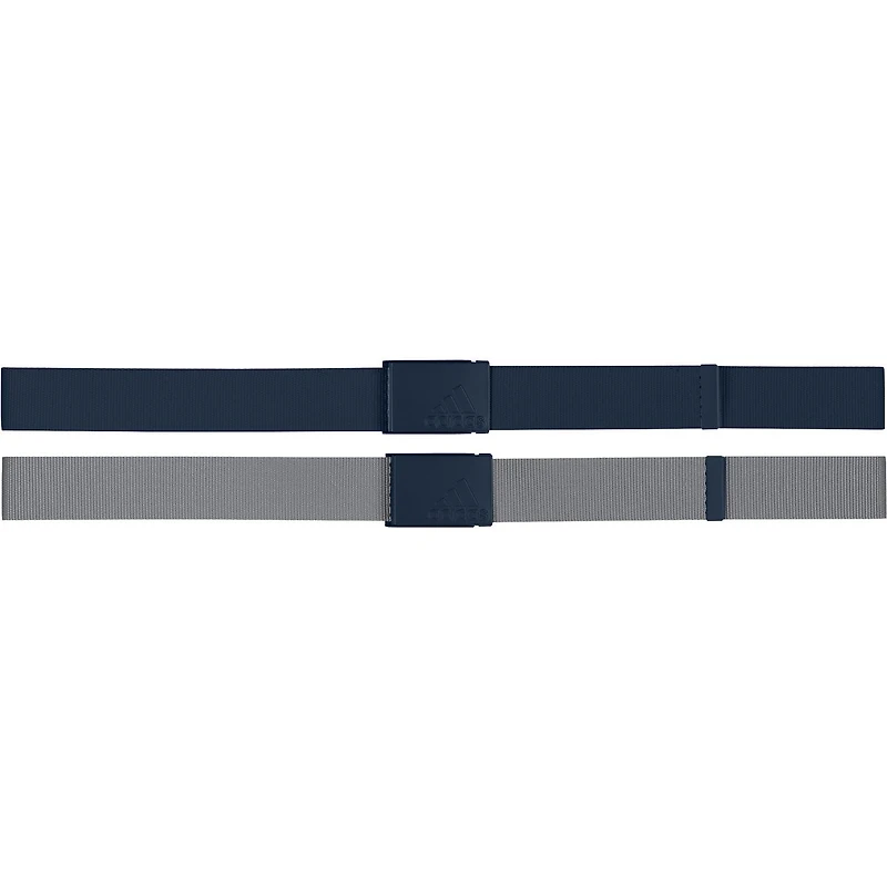 Men's Golf Reversible Web Belt