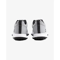 Men's Ringer Spiked Golf Shoe - Light Grey