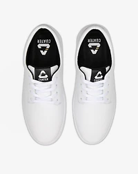 Men's Wildcard Spikeless Golf Shoe - White