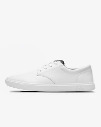 Men's Wildcard Spikeless Golf Shoe - White