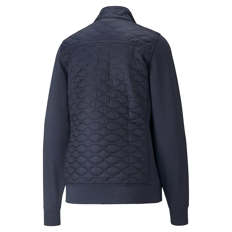 Women's Cloudspun WRMLBL Golf Jacket