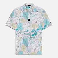 Men's The Gardens Short Sleeve Polo