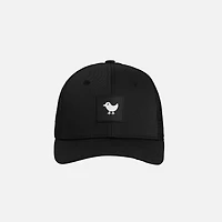 Men's Trucker Snapback Cap