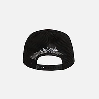 Men's Trucker Snapback Cap