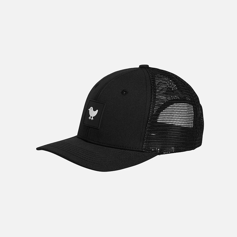 Men's Trucker Snapback Cap