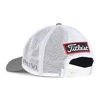 Men's Tour Performance Mesh Cap
