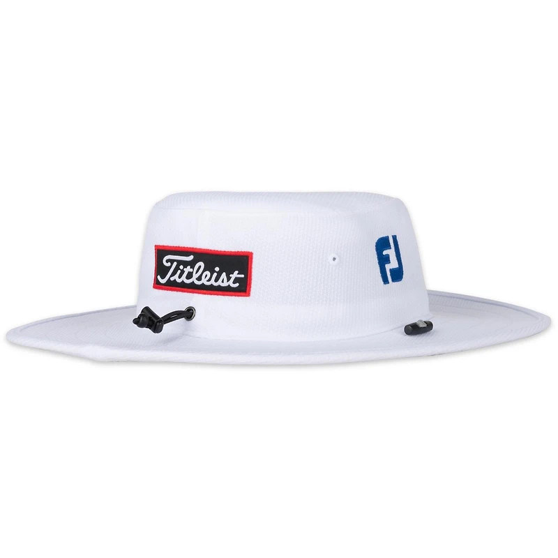Men's Tour Aussie Hat