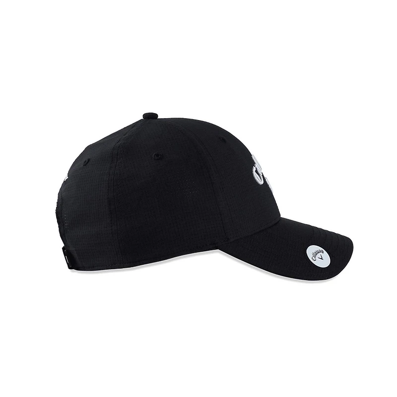 Men's Stitch Magnet Adjustable Cap