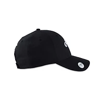 Men's Stitch Magnet Adjustable Cap