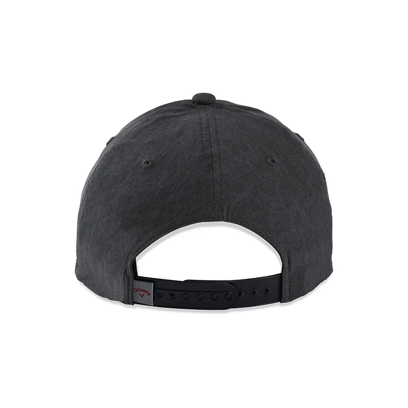 Men's Straight Shot Snapback Cap