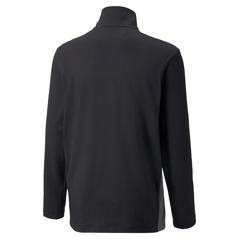Boy's Gamer 1/4 Zip Pullover