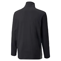 Boy's Gamer 1/4 Zip Pullover